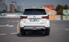 Nissan Xterra (White), 2022 for rent in Dubai 2