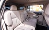 Nissan Xterra (White), 2022 for rent in Dubai 5