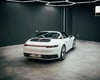 在迪拜 租 Porsche 911 Targa (白色), 2022 0