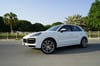 Porsche Cayenne S (Weiß), 2019  zur Miete in Dubai 1