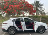在迪拜 租 Porsche Cayenne (白色), 2020 3