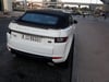 Range Rover Evoque (Bianca), 2018 in affitto a Dubai 3