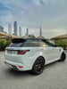 Range Rover Sport SVR (Weiß), 2020  zur Miete in Dubai 7