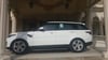 Range Rover Sport (Blanco), 2019 para alquiler en Dubai 0