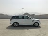 Range Rover Sport (Blanco), 2019 para alquiler en Dubai 8