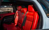 Range Rover Sport V8 (White), 2020 for rent in Dubai 4