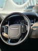 Range Rover Sport (White), 2020 for rent in Dubai 3