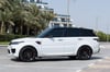 Range Rover Sport (White), 2020 for rent in Dubai 6