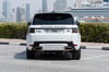 Range Rover Sport (White), 2020 for rent in Dubai 7