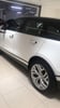 إيجار Range Rover Velar (أبيض), 2019 في دبي 3