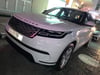 Range Rover Velar (White), 2019 for rent in Dubai 0