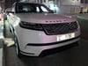 Range Rover Velar (Blanc), 2019 à louer à Dubai 1
