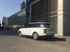 Range Rover Vogue (Black), 2021 for rent in Dubai 1