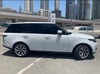 Range Rover Vogue Supercharged (Weiß), 2019  zur Miete in Dubai 1