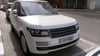Range Rover Vogue (White), 2017 for rent in Dubai 3