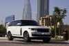 Range Rover Vogue (White), 2019 for rent in Dubai 1
