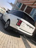 إيجار Range Rover Vogue (أبيض), 2019 في دبي 5