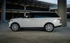Range Rover Vogue (White), 2020 for rent in Sharjah 1