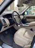 Range Rover Vogue (Blanc), 2021 à louer à Dubai 2