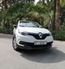 Renault Captur (White), 2018 for rent in Dubai 3