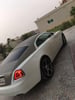 Rolls Royce Wraith (Bianca), 2016 in affitto a Dubai 1