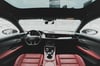RS E-tron GT (Bianca), 2022 in affitto a Dubai 1