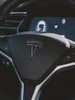 Tesla Model X (Blanco), 2018 para alquiler en Dubai 3