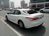 Toyota Camry (White), 2020 for rent in Dubai 3
