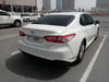 Toyota Camry (White), 2020 for rent in Dubai 4