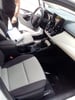 Toyota Corolla (Blanco), 2020 para alquiler en Dubai 0