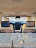 Toyota Land Cruiser VXR V6 (Blanco), 2022 para alquiler en Dubai 2