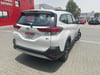 White Toyota Rush, 2021 for rent in Dubai 