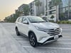Toyota Rush (White), 2022 for rent in Dubai 0