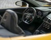Audi R8 Spyder (Yellow), 2020 for rent in Abu-Dhabi 3