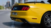 Ford Mustang GT convert. (Giallo), 2017 in affitto a Dubai 3