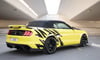 Ford Mustang (Gelb), 2019  zur Miete in Dubai 2