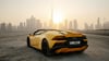 Lamborghini Evo Spyder (Yellow), 2022 for rent in Dubai 0