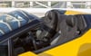 Lamborghini Huracan Spyder (Amarillo), 2021 alquiler por horas en Dubai