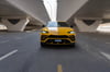 Lamborghini Urus (Amarillo), 2020 para alquiler en Dubai 0