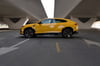 Lamborghini Urus (Amarillo), 2020 para alquiler en Dubai 1