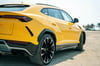 Lamborghini Urus (Желтый), 2021 для аренды в Дубай 5