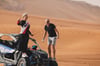 Can-Am X3 - buggy tours in Dubai 1