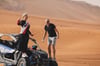 Chauffer Driven Experience (3 passengers) – Can-Am X3 - buggy tours in Dubai 2