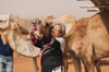 Group/family day out Can-Am X3 (2 hours tour) - buggy tours in Dubai 2