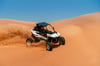 The Lone Ranger - buggy tours in Dubai 0