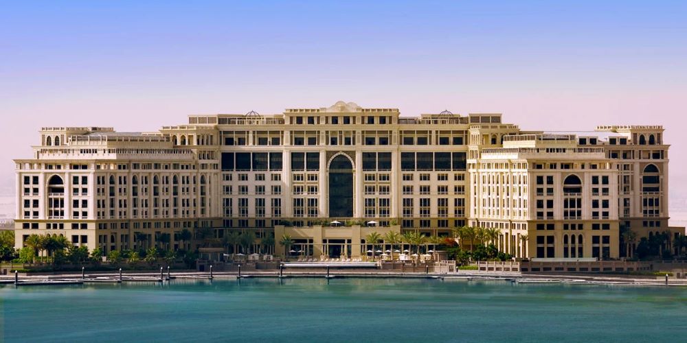 Palazzo Versace Dubai