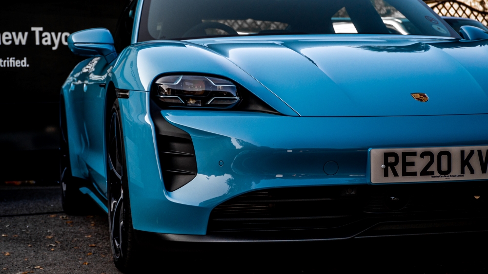 Porsche