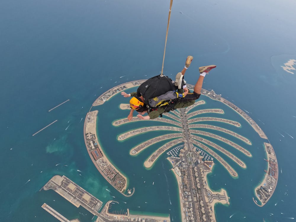 Palm Jumeirah