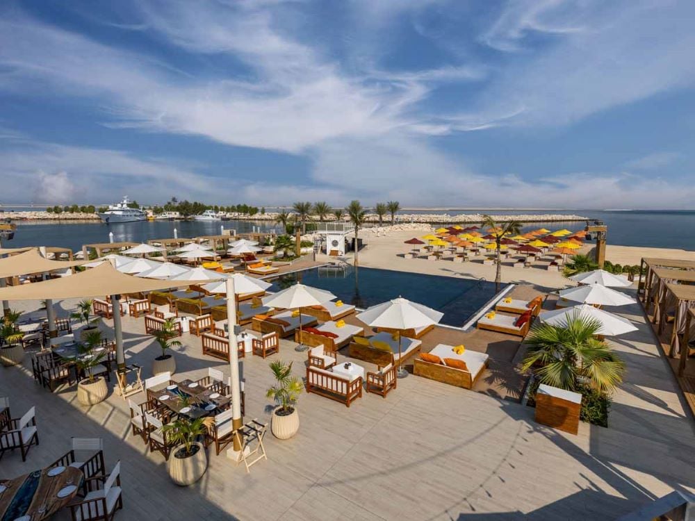 Soul Beach Dubai