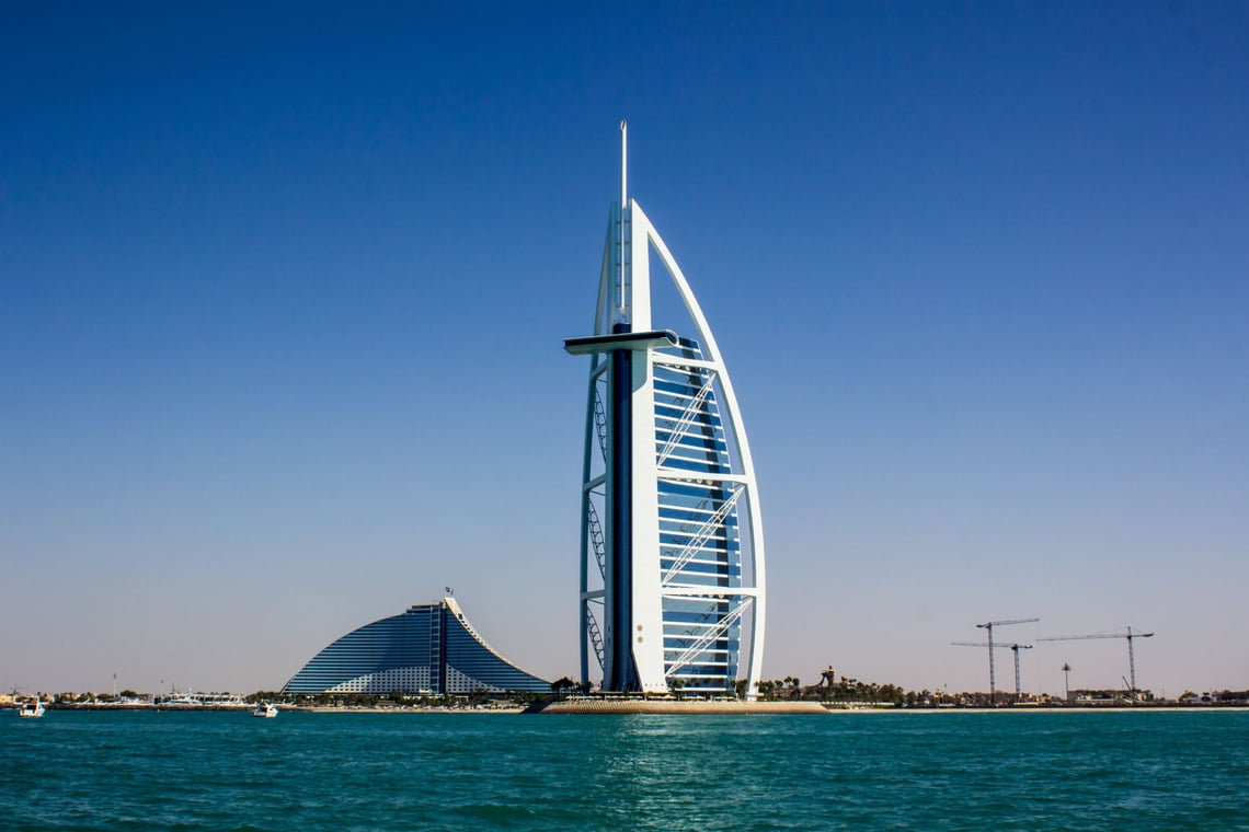 Burj Al Arab Jumeirah